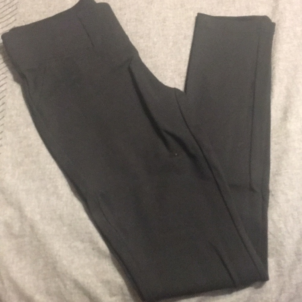 Versona Knit Leggings
